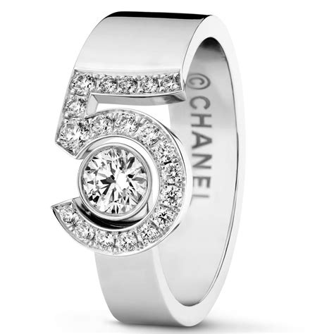 chanel fine jewelry rings|authentic chanel jewelry.